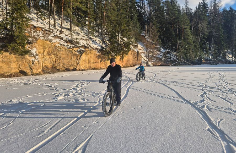 e-fat matk Taevaskojas